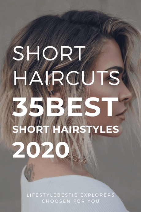 short-hair-styles-2020-19_2 ﻿Short hair styles 2020