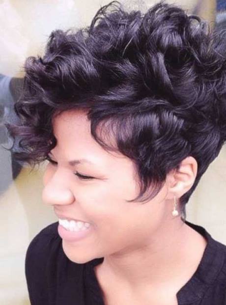 short-haircuts-for-black-hair-2020-39_8 Short haircuts for black hair 2020