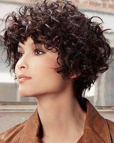 short-haircuts-for-curly-hair-2020-57_10 ﻿Short haircuts for curly hair 2020