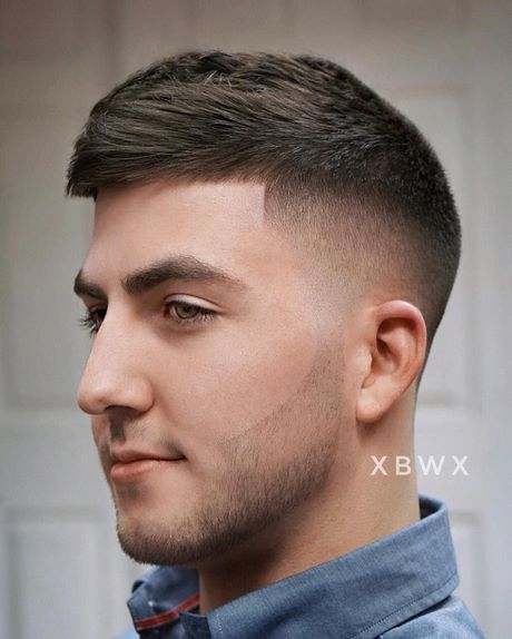 short-haircuts-for-men-2020-33_4 ﻿Short haircuts for men 2020