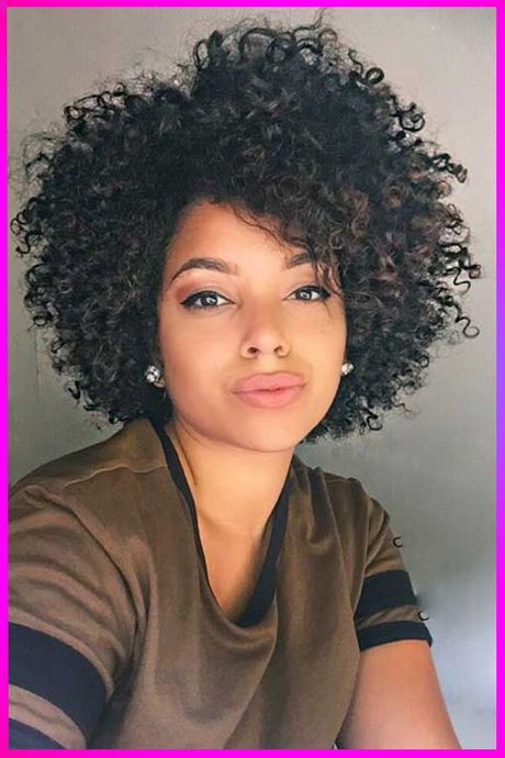 short-haircuts-for-natural-curly-hair-2020-26_16 Short haircuts for natural curly hair 2020