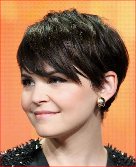 short-haircuts-for-round-faces-2020-92_5 ﻿Short haircuts for round faces 2020