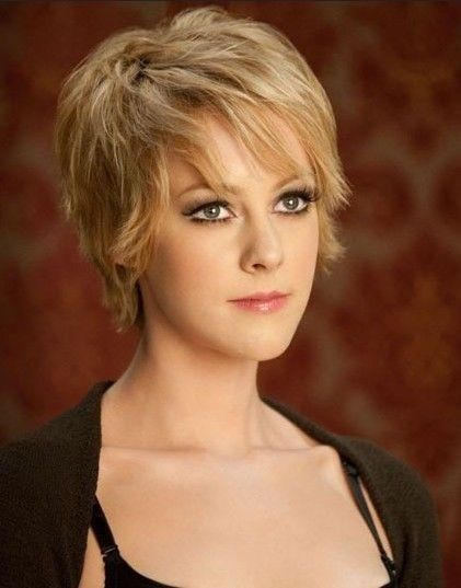 short-haircuts-for-thin-fine-hair-2020-98_2 Short haircuts for thin fine hair 2020