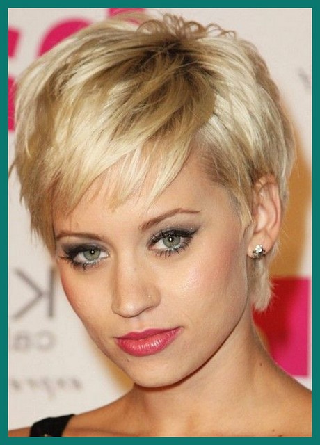 short-haircuts-for-thin-fine-hair-2020-98_9 Short haircuts for thin fine hair 2020