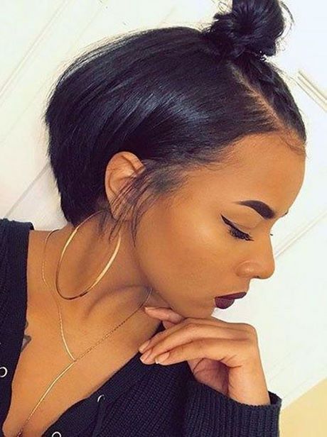short-hairstyle-for-black-ladies-2020-45_13 Short hairstyle for black ladies 2020