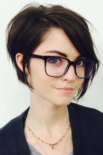 short-hairstyles-for-2020-for-round-faces-84_10 Short hairstyles for 2020 for round faces