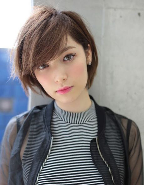 short-hairstyles-for-girls-2020-43_3 Short hairstyles for girls 2020