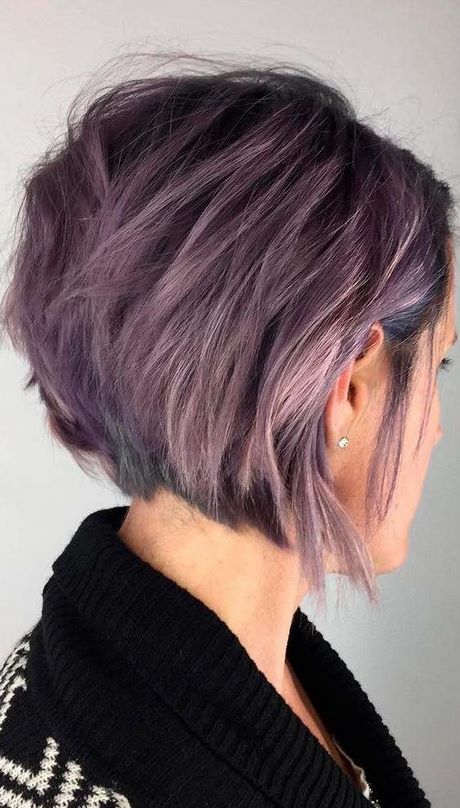 short-popular-hairstyles-2020-24_11 ﻿Short popular hairstyles 2020