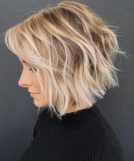 short-popular-hairstyles-2020-24_14 ﻿Short popular hairstyles 2020