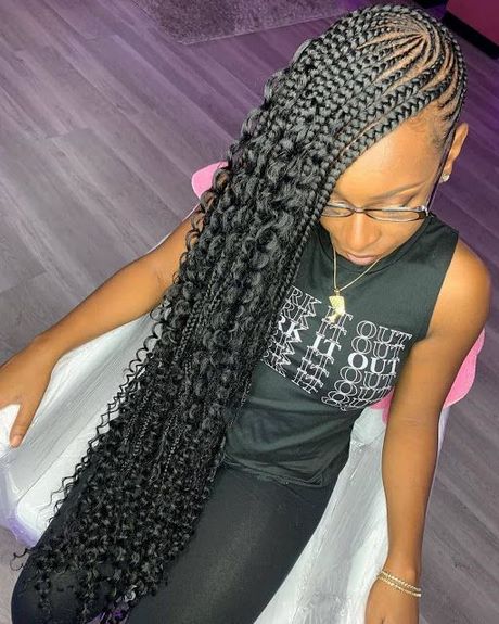 styles-for-braids-2020-53_4 Styles for braids 2020