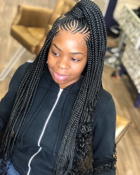 styles-for-braids-2020-53_9 Styles for braids 2020
