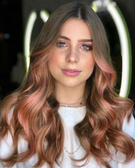 trendy-hairstyles-for-long-hair-2020-10_8 Trendy hairstyles for long hair 2020