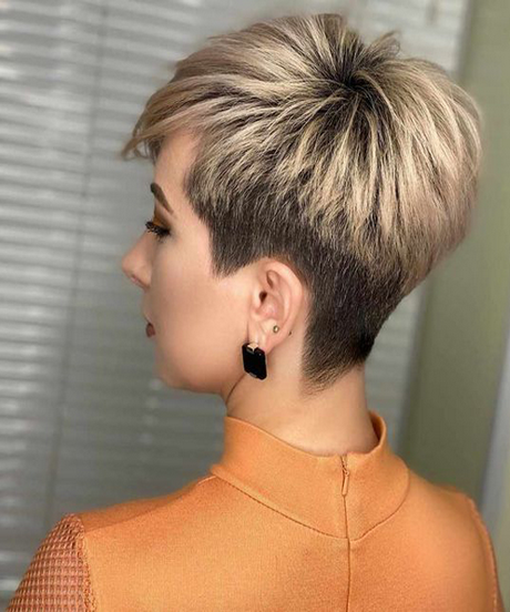 trendy-short-haircuts-2020-female-60_3 Trendy short haircuts 2020 female