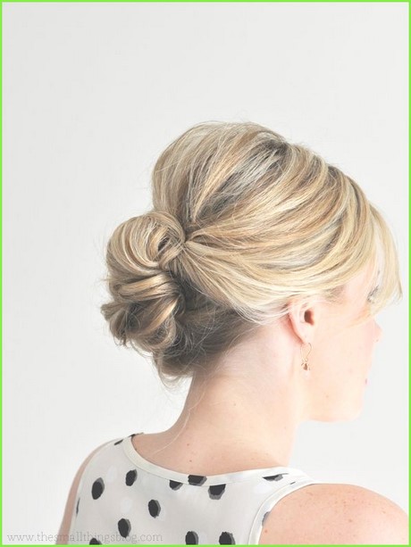 updo-hair-2020-46_18 Updo hair 2020