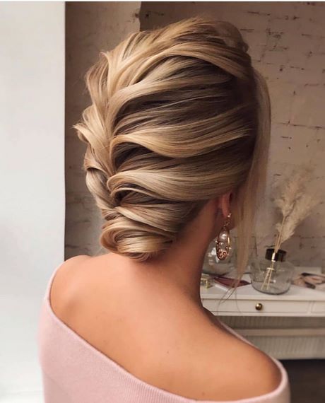 updo-hairstyles-2020-04_7 ﻿Updo hairstyles 2020
