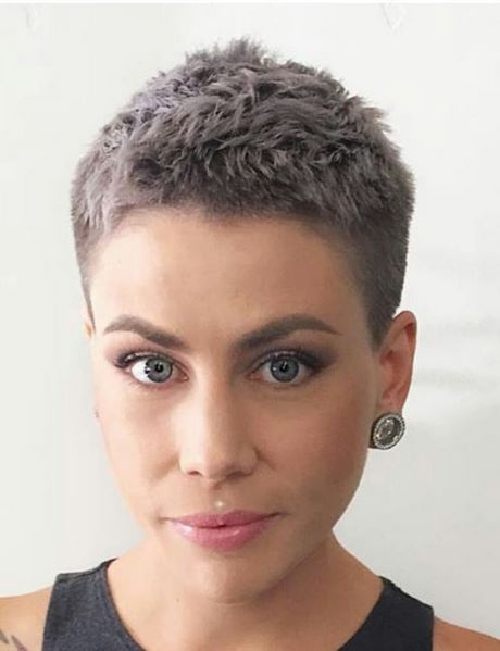 very-short-hairstyles-for-women-2020-33_3 ﻿Very short hairstyles for women 2020