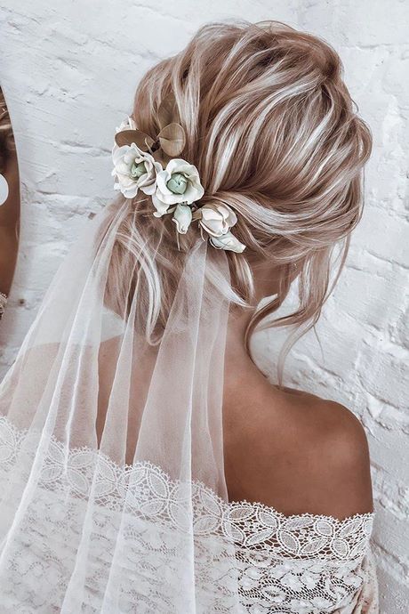 wedding-bride-hairstyles-2020-39_17 Wedding bride hairstyles 2020