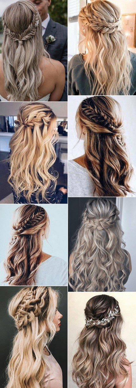 wedding-hairstyles-for-long-hair-2020-20_2 Wedding hairstyles for long hair 2020