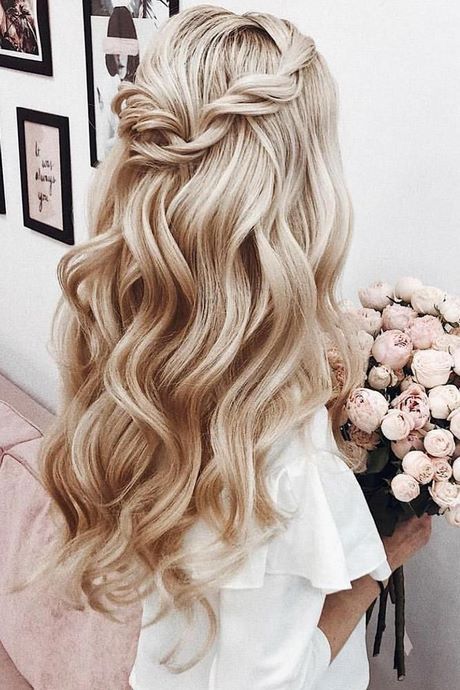 wedding-hairstyles-for-long-hair-2020-20_6 Wedding hairstyles for long hair 2020