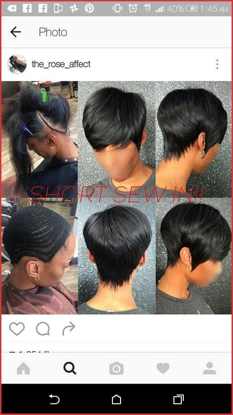 black-quick-weave-hairstyles-2021-87_17 Black quick weave hairstyles 2021