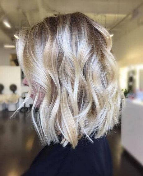 blonde-hair-ideas-2021-86_4 Blonde hair ideas 2021