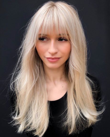 blonde-hair-with-bangs-2021-95_2 Blonde hair with bangs 2021
