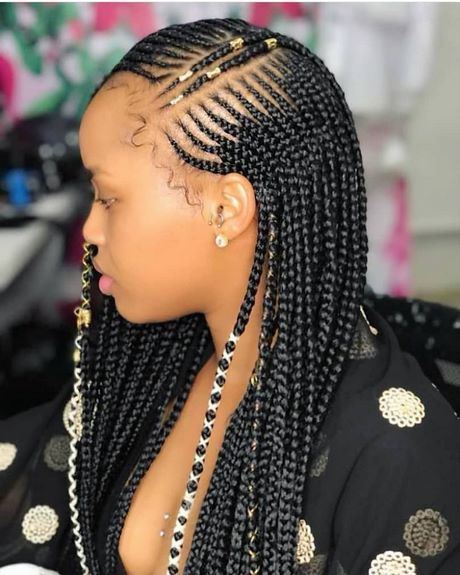 braided-hairstyles-black-hair-2021-34_10 Braided hairstyles black hair 2021