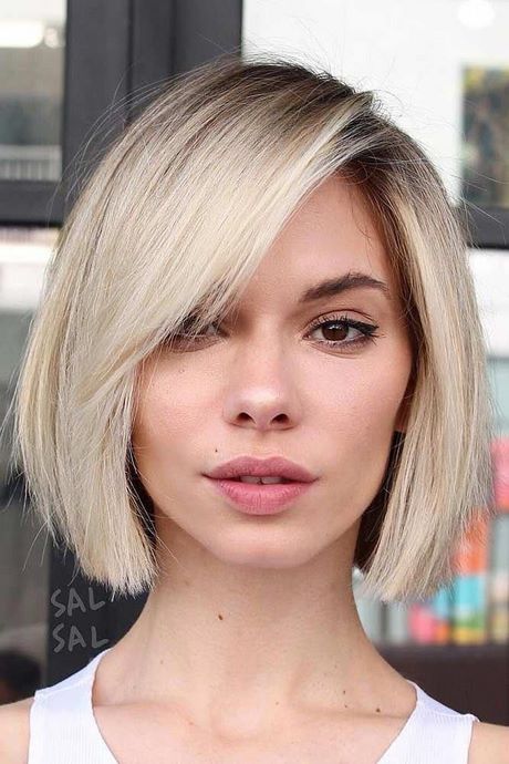 fine-short-hairstyles-2021-32_11 Fine short hairstyles 2021