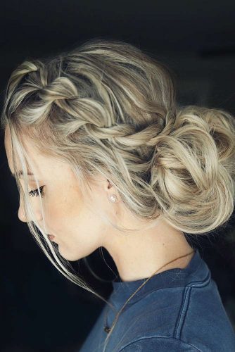 graduation-hairstyles-2021-89_17 Graduation hairstyles 2021