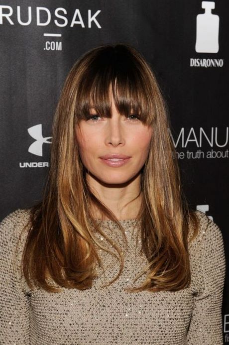 hairstyles-for-2021-with-bangs-22_3 Hairstyles for 2021 with bangs