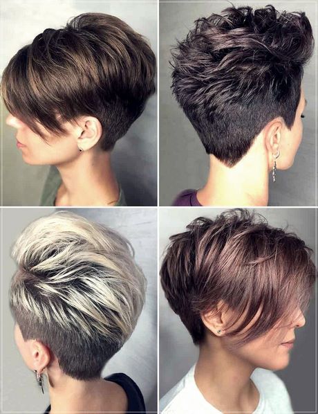 latest-haircut-for-short-hair-2021-74 Latest haircut for short hair 2021