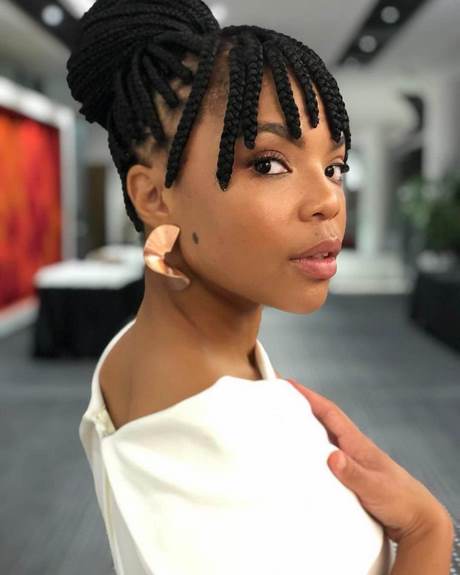 latest-hairstyles-for-black-ladies-2021-72_7 Latest hairstyles for black ladies 2021