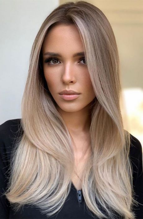 new-blonde-hairstyles-2021-89_20 New blonde hairstyles 2021