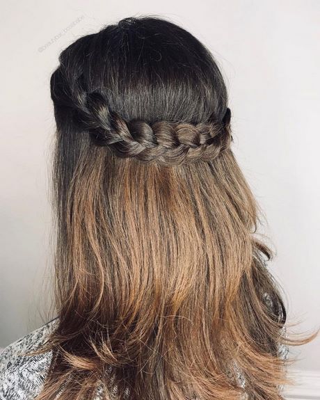 new-hairstyles-2021-for-girls-easy-69_4 New hairstyles 2021 for girls easy
