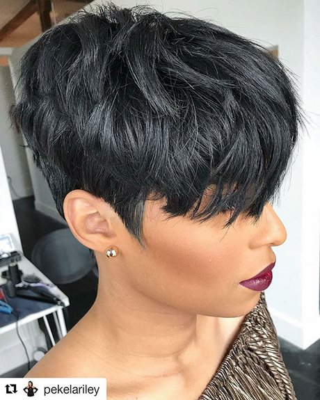 new-short-black-hairstyles-2021-42_6 New short black hairstyles 2021