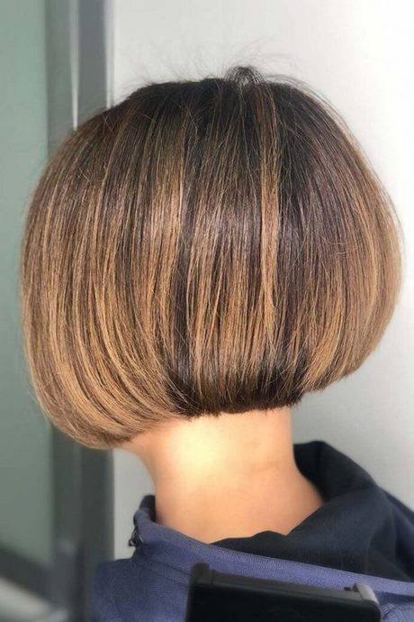 new-short-hairstyles-2021-ladies-91_10 New short hairstyles 2021 ladies