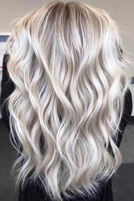 platinum-blonde-hairstyles-2021-27_6 Platinum blonde hairstyles 2021