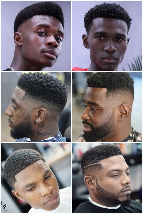 short-black-haircuts-2021-34 Short black haircuts 2021