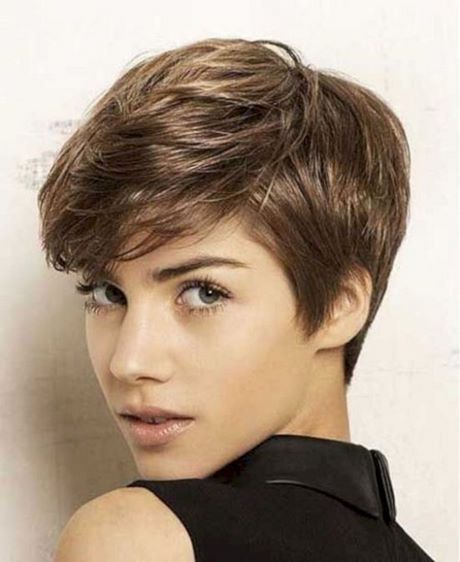 short-hairstyles-for-girls-2021-87 Short hairstyles for girls 2021