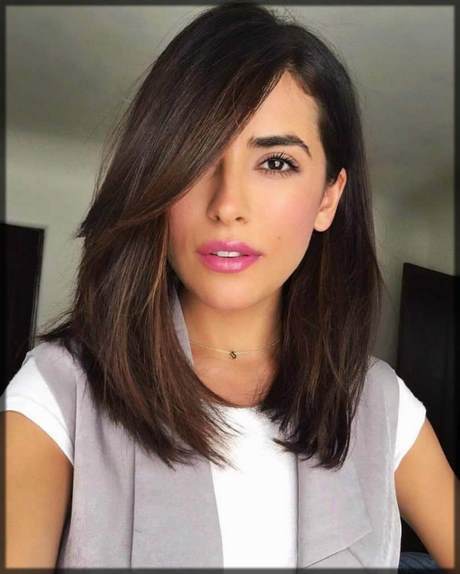 short-hairstyles-for-girls-2021-87_11 Short hairstyles for girls 2021