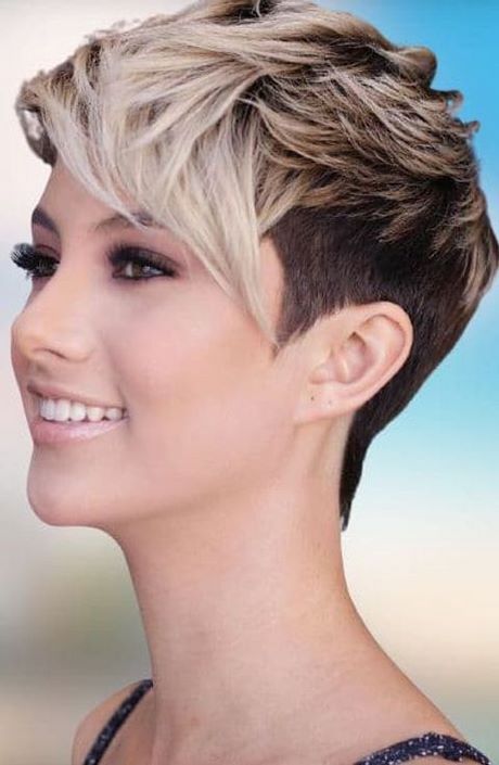 short-hairstyles-for-girls-2021-87_12 Short hairstyles for girls 2021