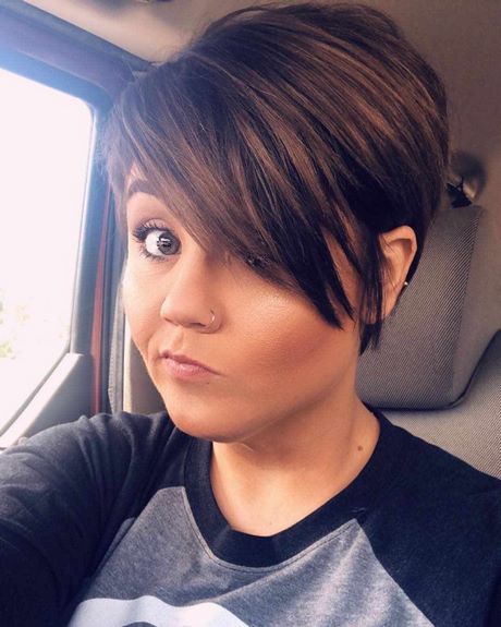 short-hairstyles-for-girls-2021-87_3 Short hairstyles for girls 2021
