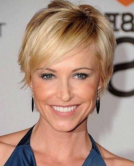 short-hairstyles-for-thin-fine-hair-2021-25_11 Short hairstyles for thin fine hair 2021