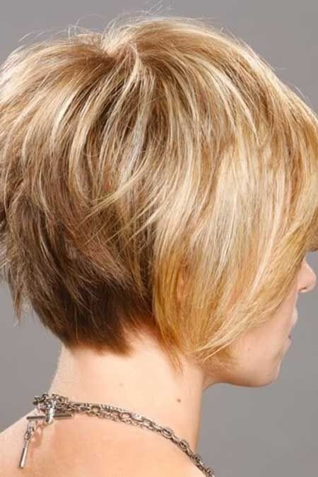 short-hairstyles-for-thin-fine-hair-2021-25_5 Short hairstyles for thin fine hair 2021