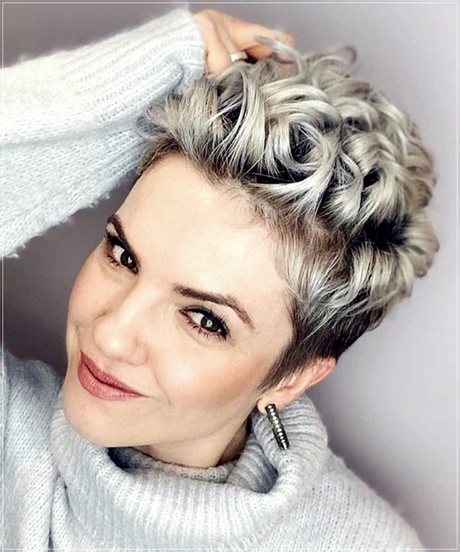 short-wavy-hairstyles-2021-92_12 Short wavy hairstyles 2021