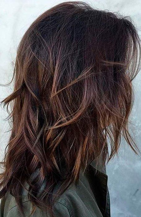 shoulder-length-hairdos-2021-26 Shoulder length hairdos 2021