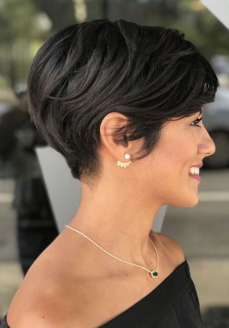 style-short-hair-2021-38_2 Style short hair 2021