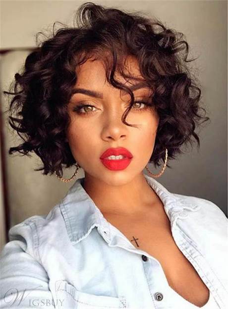 styles-for-short-curly-hair-2021-09_18 Styles for short curly hair 2021