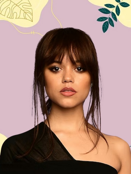 best-hairstyles-with-bangs-2023-04_9 Best hairstyles with bangs 2023