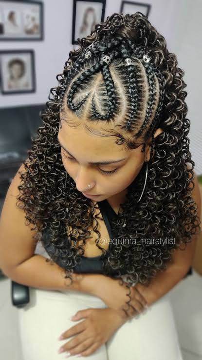 curly-weave-styles-2023-77 Curly weave styles 2023